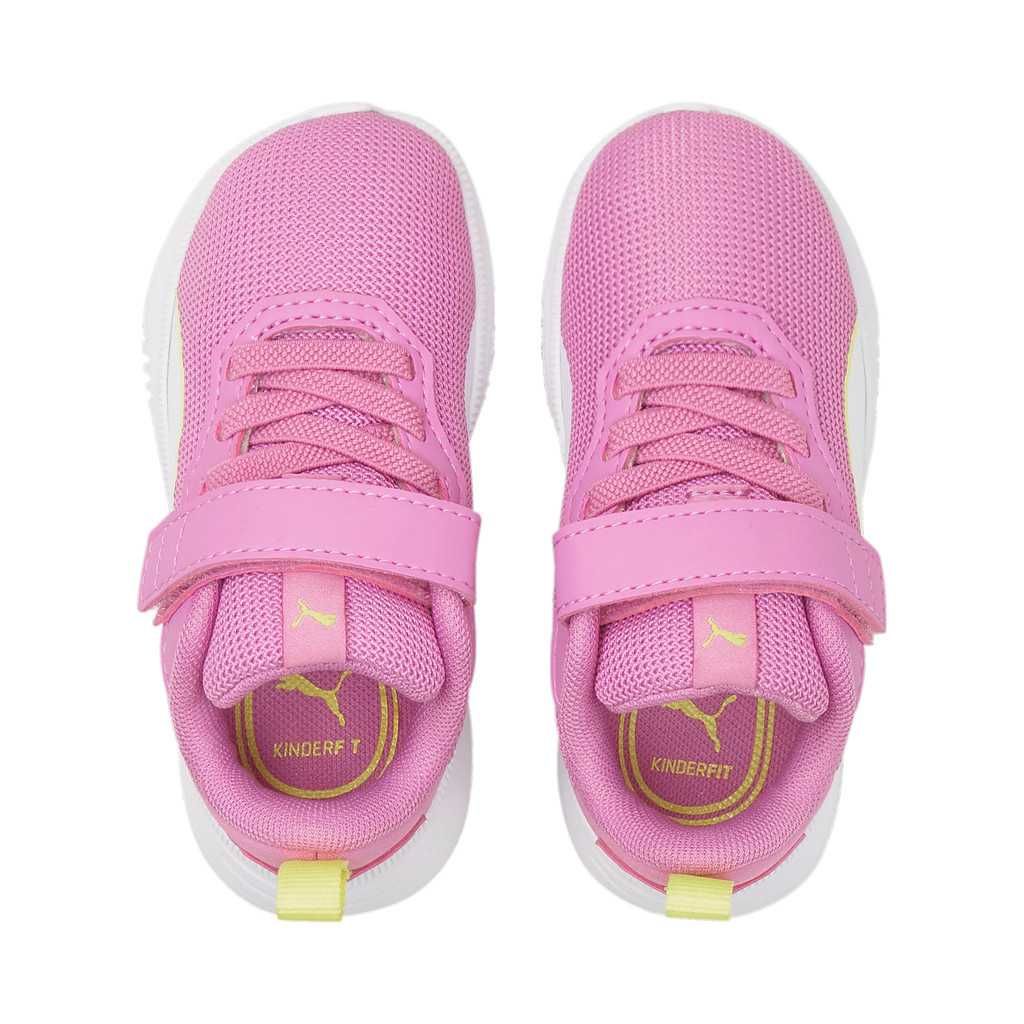 Детские кроссовки Puma Flyer Flex, 26-27 размер, 100 % оригинал