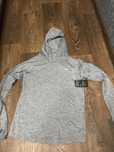 Nike dry fit худи