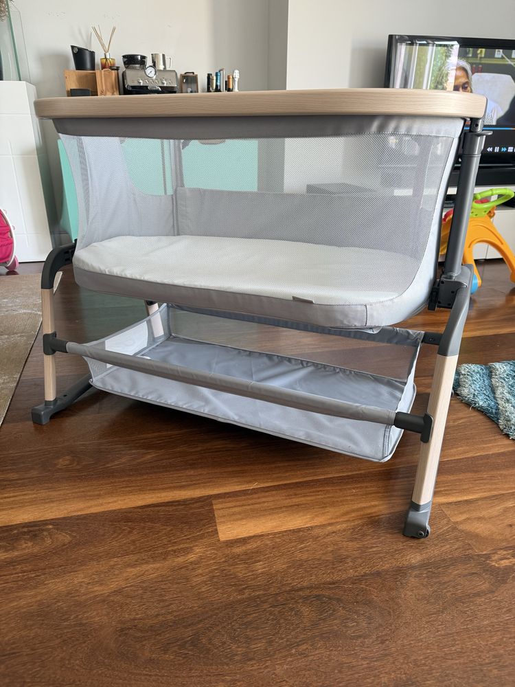 Berço Iora Air Maxi Cosi