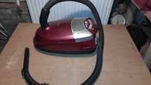 Odkurzacz Allegro Royal Germany 2500w