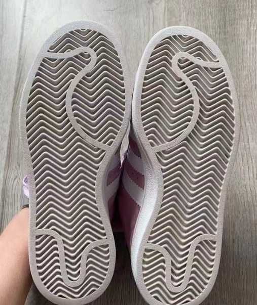 adidas Campus 00s Bliss Lilac (Women's) 39