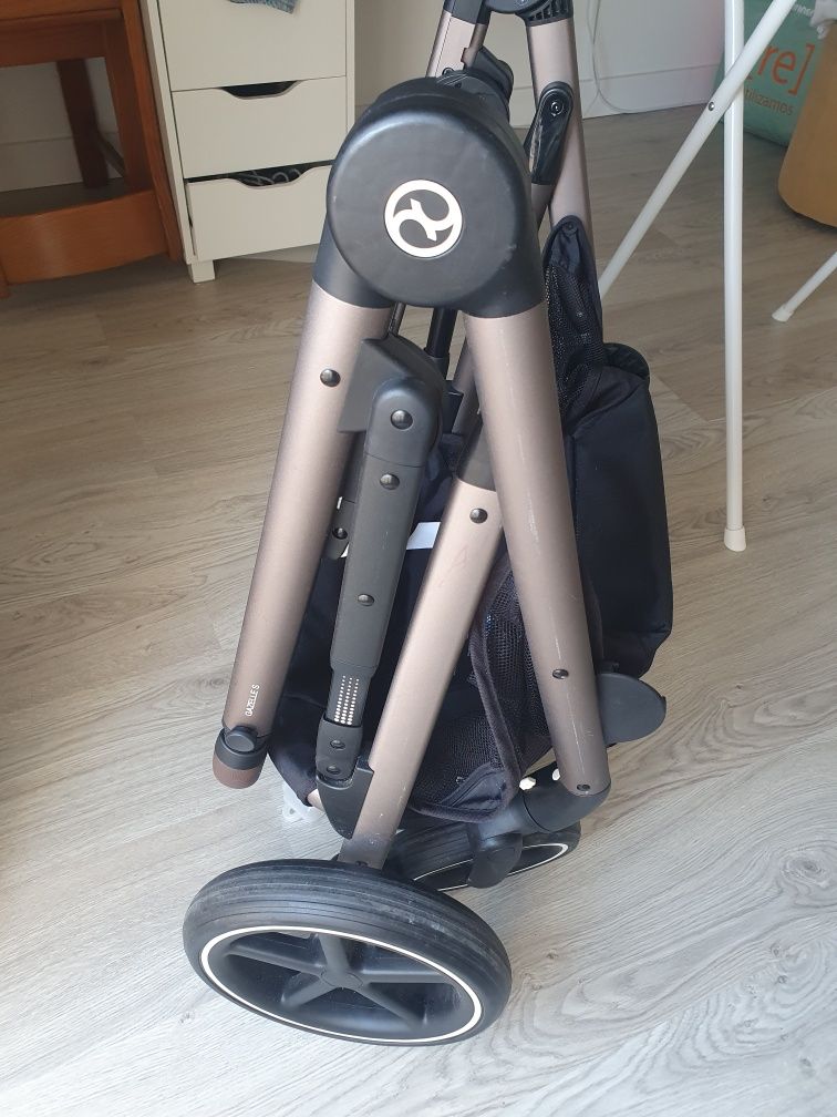 Carrinho bebé Cibex