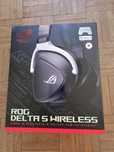 Asus ROG Delta S Wireless Preto