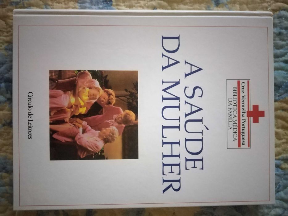 Biblioteca médica da família