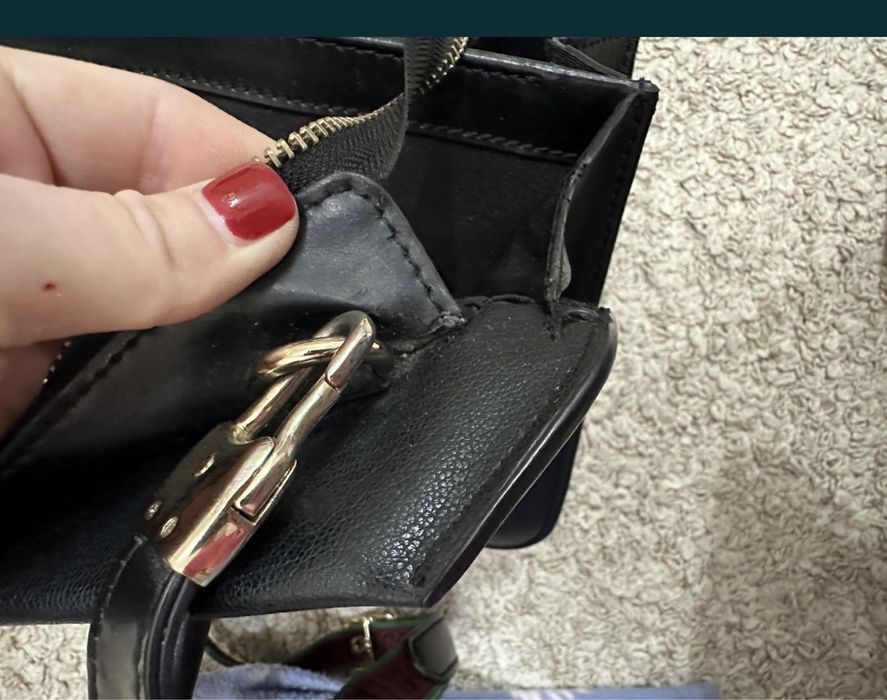 Шкіряна жіноча сумка женская сумка кожа