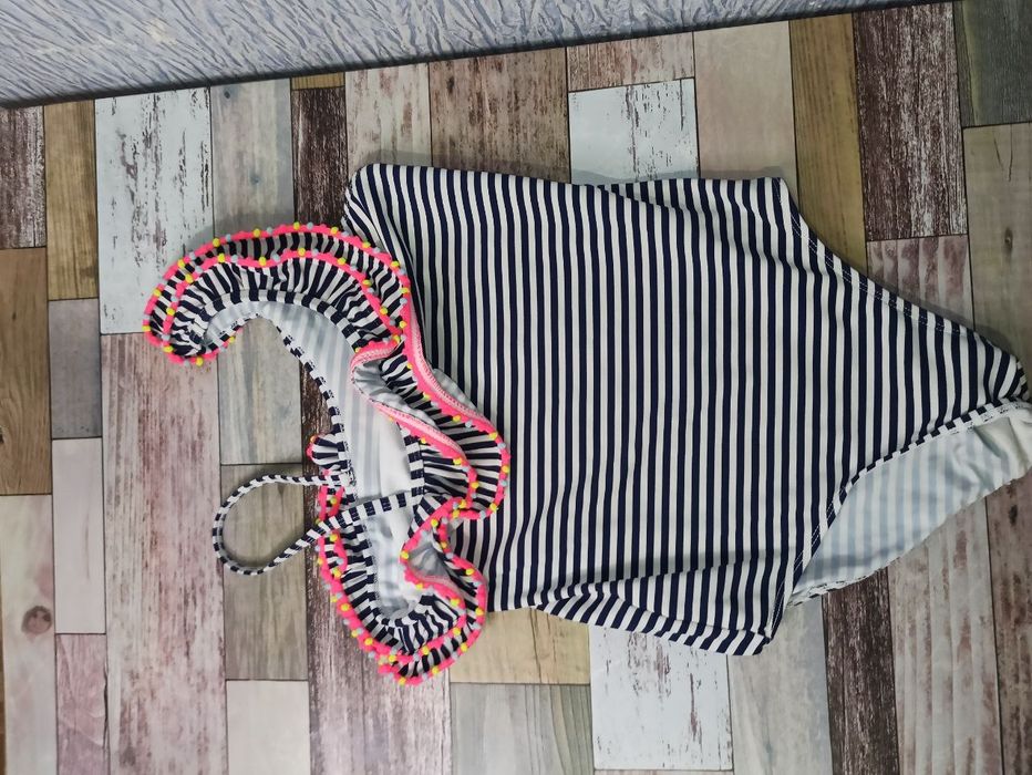 Купальник для дівчаток