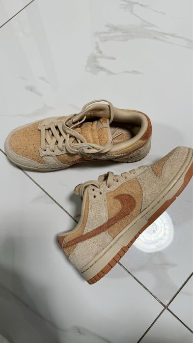 Оригінал! Нові кросівки  nike dunk low sneakers