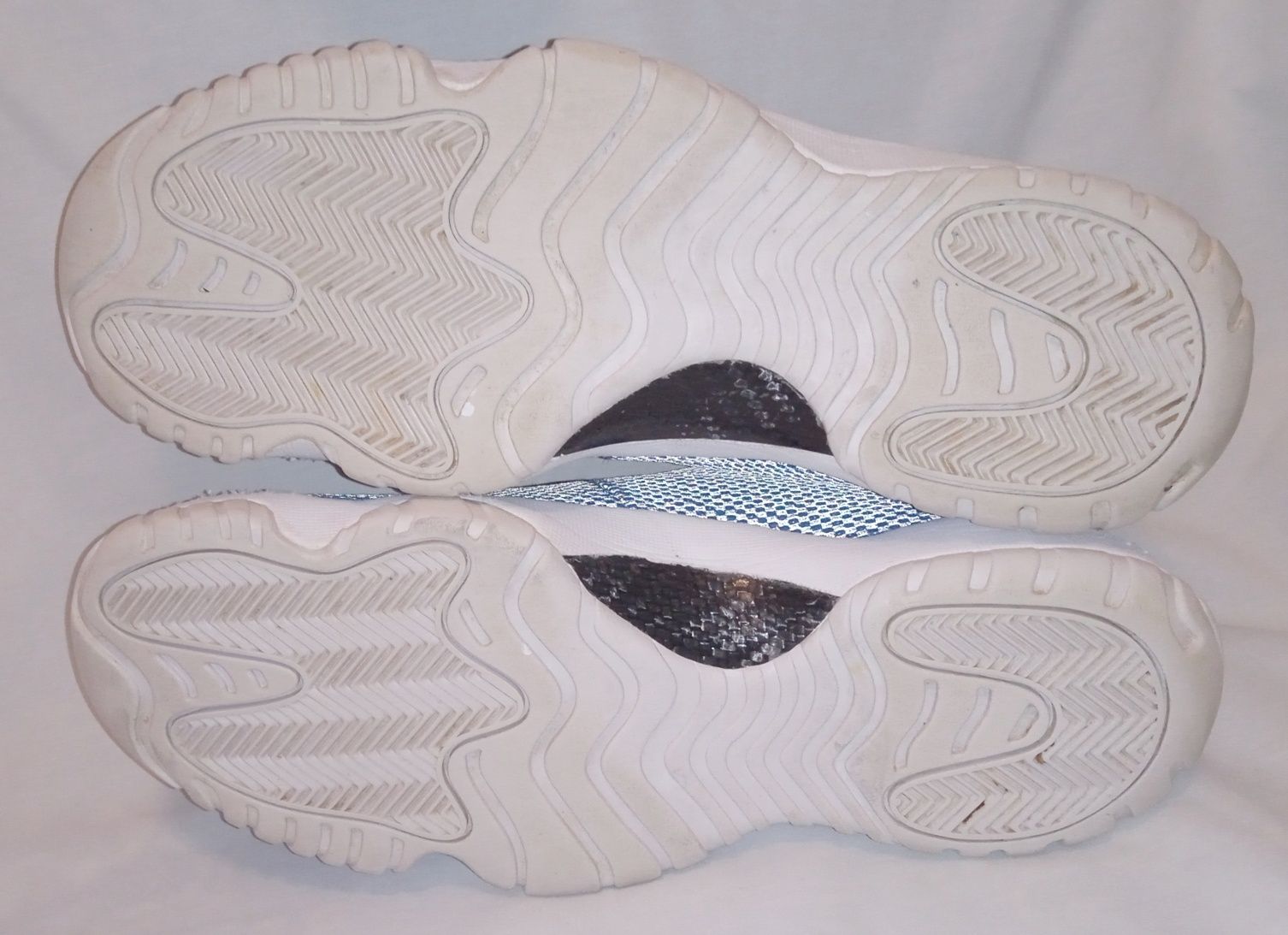 кроссовки Nike Air Jordan Future Low  44р.