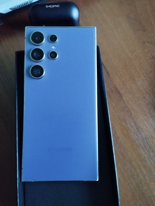 Samsung galaxy s24 ultra