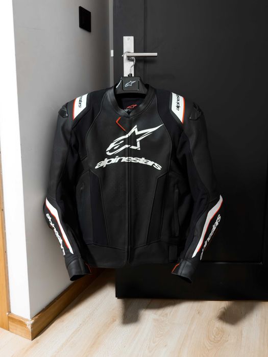 Casaco Alpinestars Missile V3 Ignition - NOVO