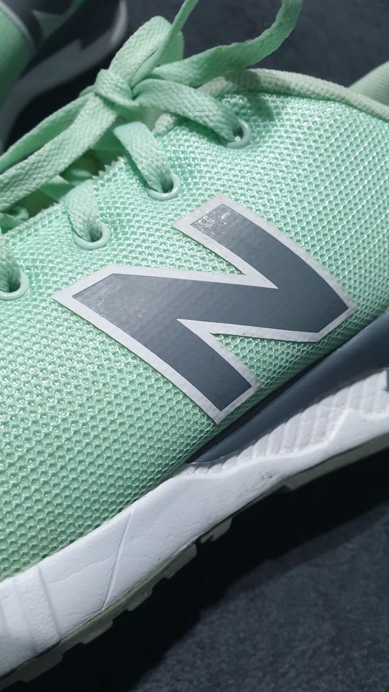 Sprzedam adidasy New balance