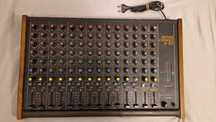 Mikser audio, konsola M 2112 Vintage