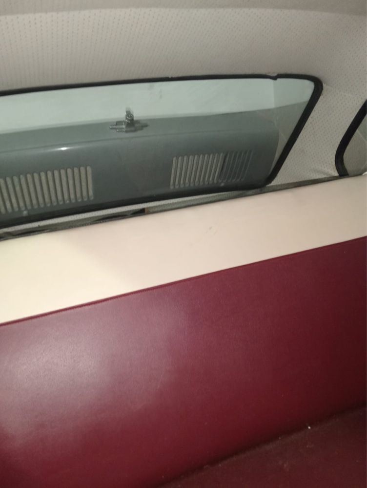 Fiat 850 Ano 1965