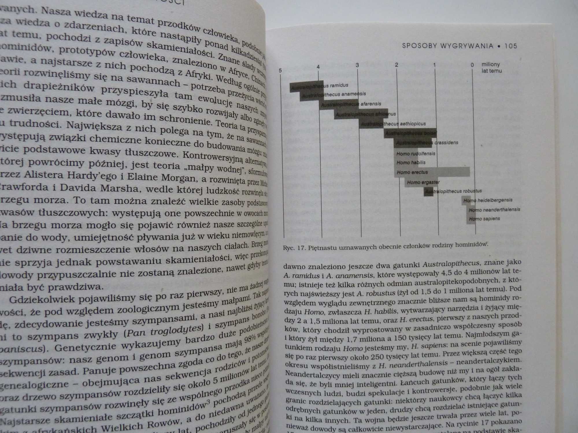 Ian Stewart Jack  Cohen  Wytwory rzeczywistości
