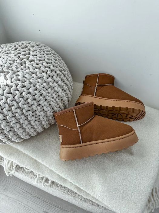 ugg зимову взуття залишилися 37;38 розмір