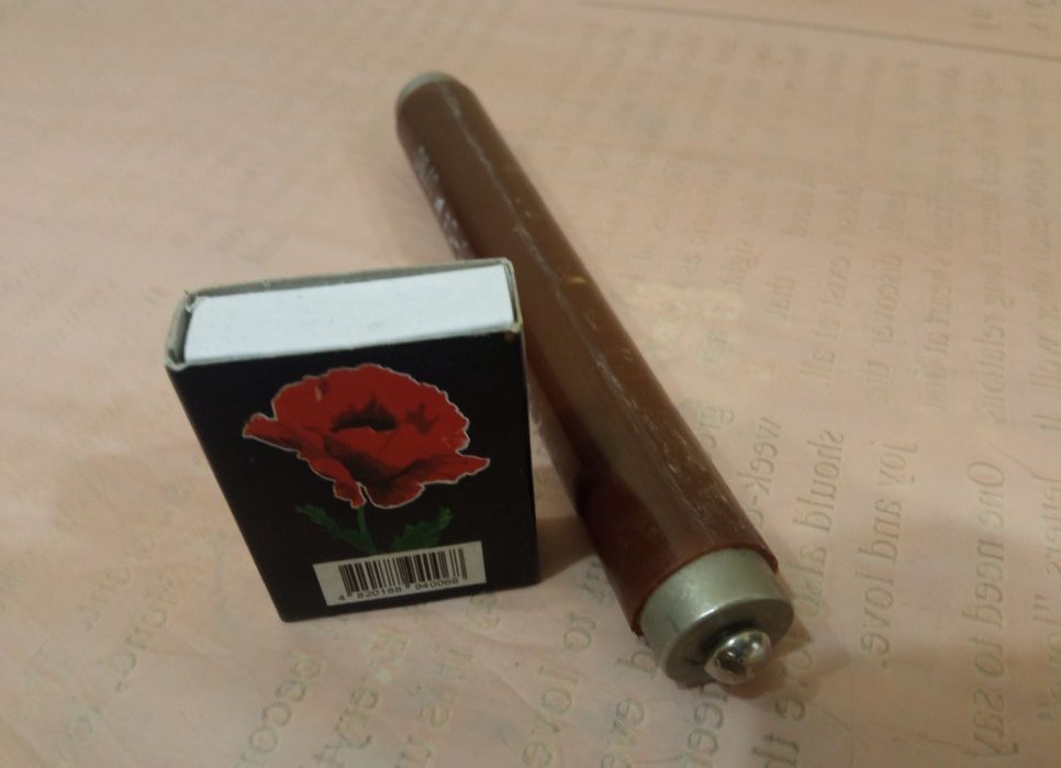 Столб диодный лавинный СДЛ-04-800-04