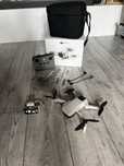 Dron DJI Mini 4k fly more combo nie mini 2