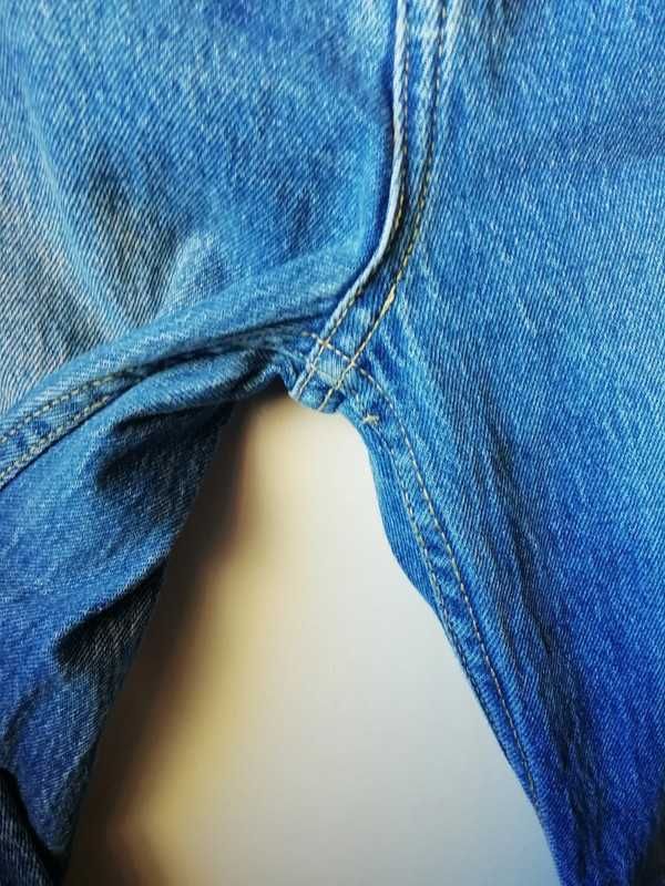 Jeans marca Tiffosi