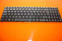 Teclado Asus K50, P50, F52, K60, K61, K70, K62, X5, X50IJ (novo)