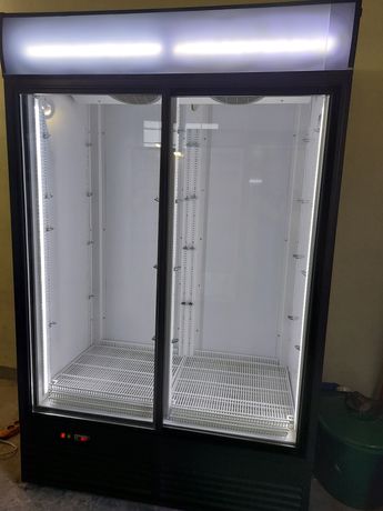 Продам бу холодильный шкаф
