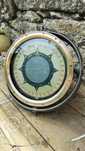 Repetidora de Giro Sperry   Gyro-Compass Repeater