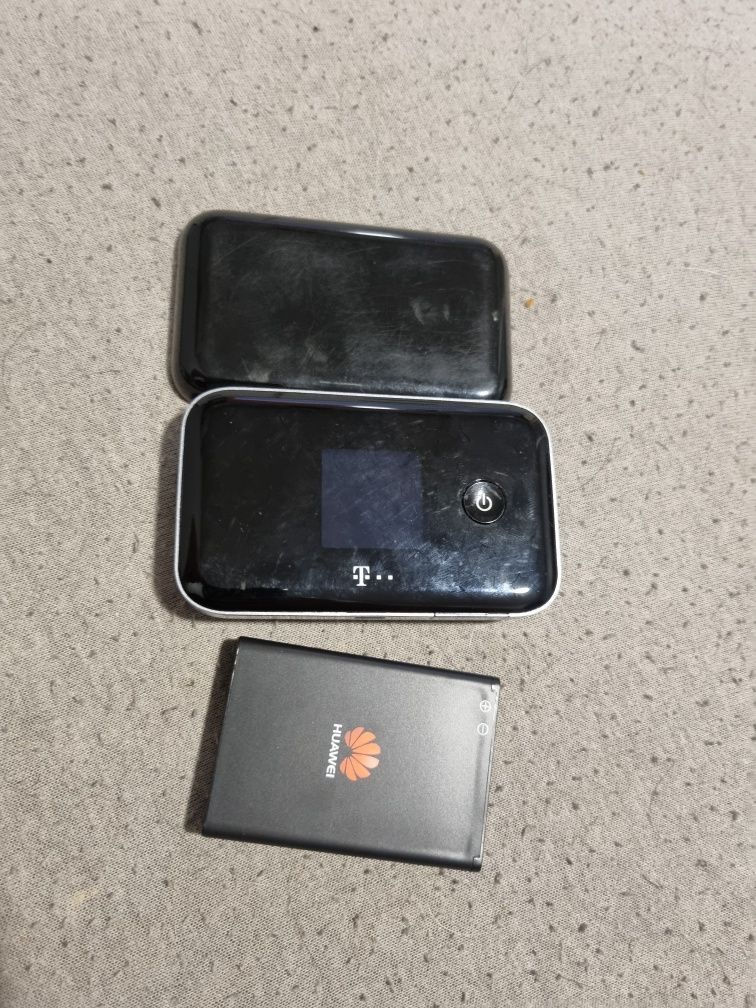 Huawei mobile wifi e5577c i Huawei mobile wifi e5377t
