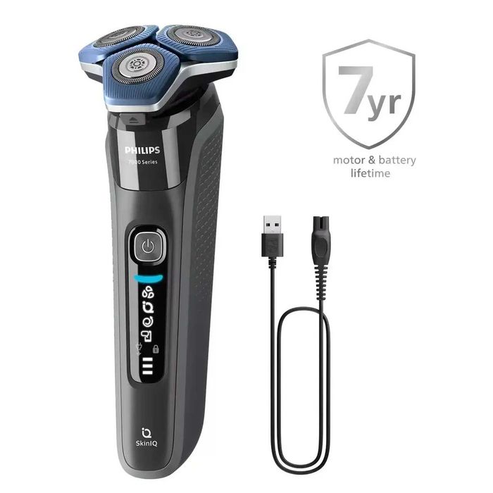 Електробритва чоловіча Philips Norelco Shaver 7000 S7887/82