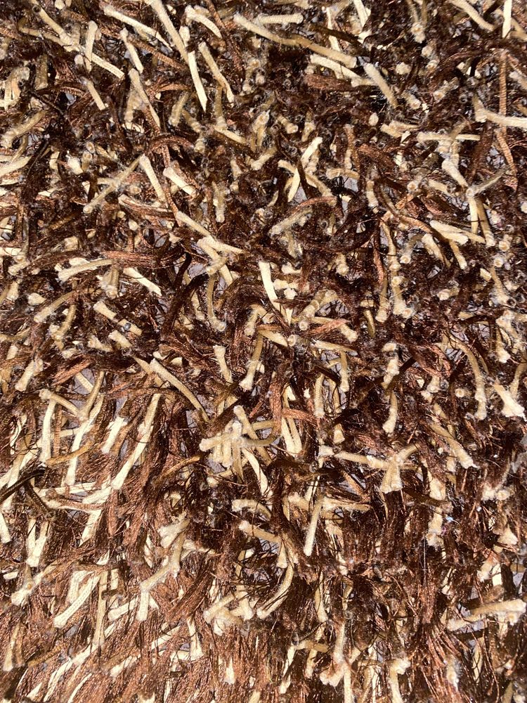 Vendo 3 carpetes em bom estado