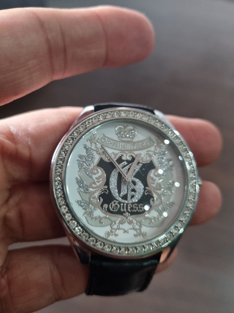 Relógio Guess U85023L4 Original