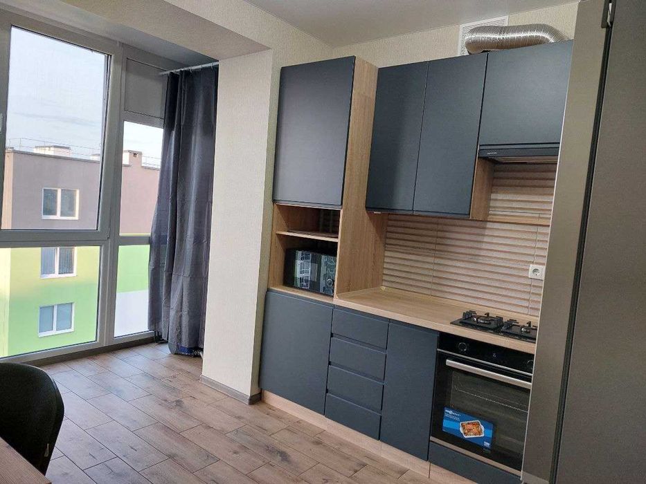 Здається 2 кімнатна квартира Новобудова №2 Євроремонт