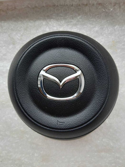 Комплекти для відновлення подушек керма Mazda 2, 3, 6, CX-5, CX-9