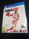 Nba 2k21 gra na ps4