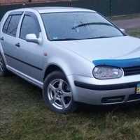 Vw Golf 4  1.8 AGN продається