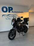 KTM 1290 Super Adventure S AKRAPOVIC