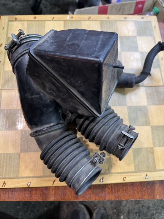 17880-20080 | Патрубок воздушного фильтра LEXUS RX300/330/350/03-09