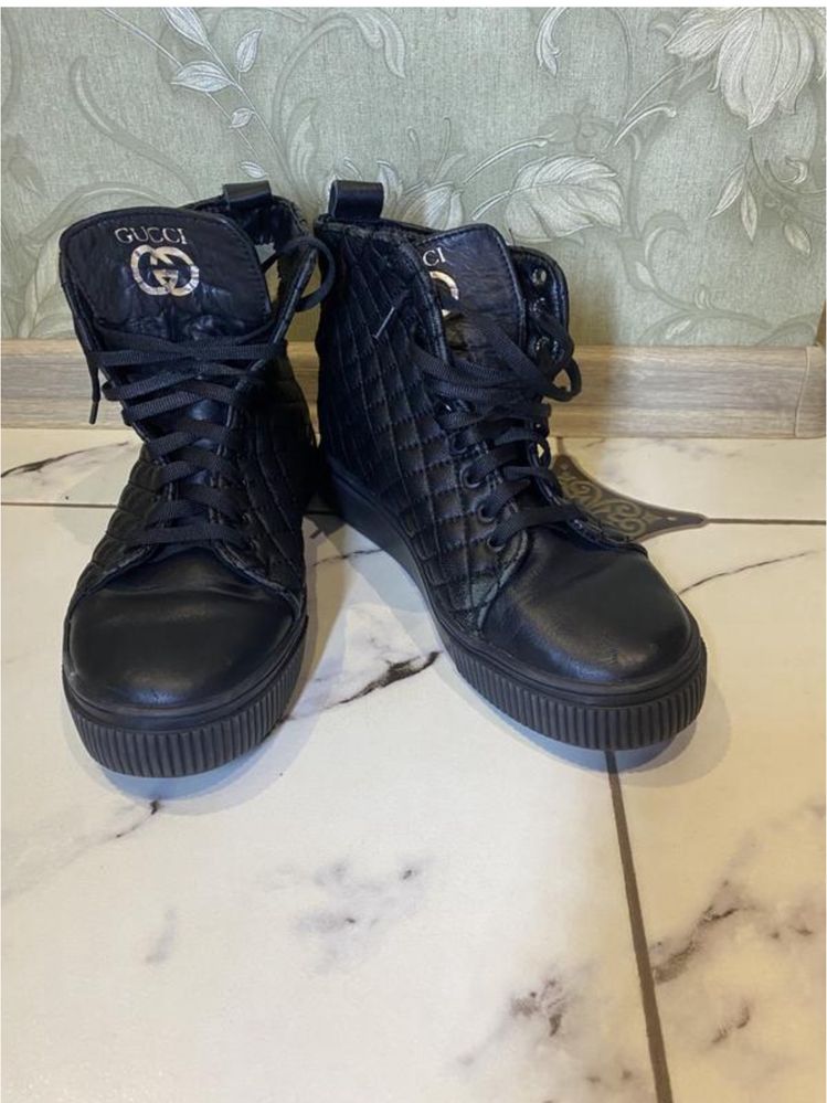 Черевички gucci