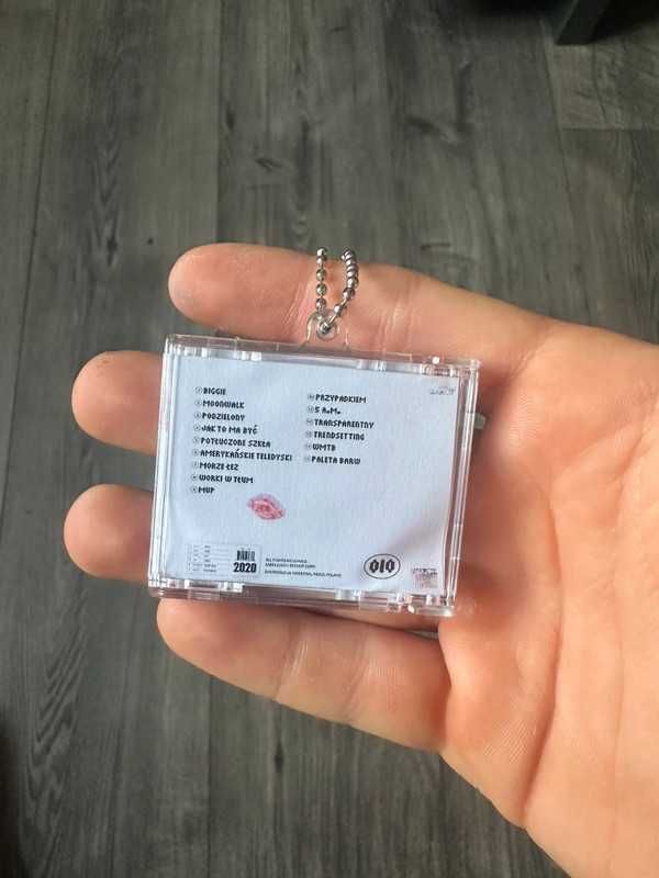 OIO - OIO cd tag nfc