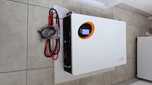Новий акумулятор батарея JsdSolar LFP48200 48V 200Ah Lifepo4