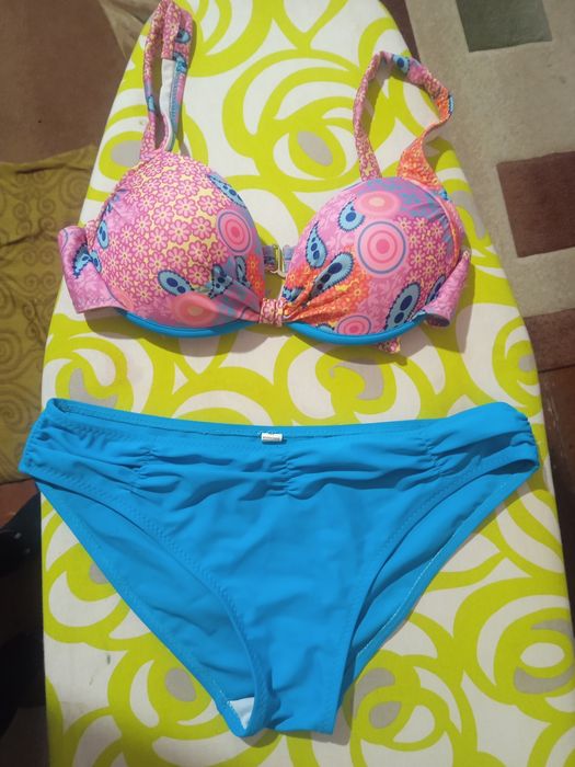 Купальник жіночий