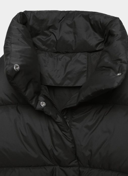 Куртка пуффер Zara