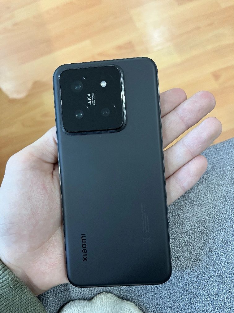 Xiaomi 14 | 12/512