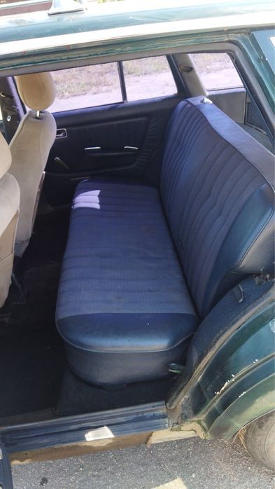 Продам  mercedes w 123  , 3.0 дизель