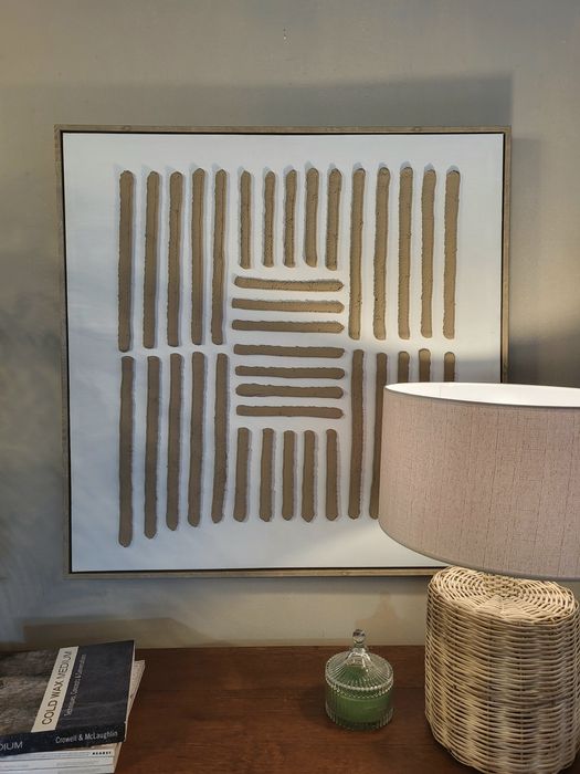 candeeiros, abajour, decoração, quadro, tabuleiro, oriental, rustico