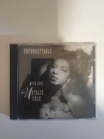 Natalie Cole  -  Unforgettable With Love Natalie Cole