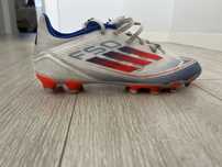 Chuteiras adidas F50