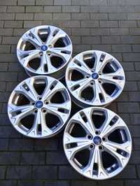 Alufelgi Ford S Max r17 5x108