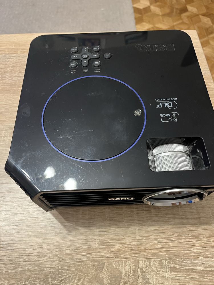 Projektor BENQ PLP
