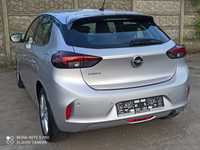 Opel Corsa full leed  bogata wersja