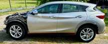 Infiniti Q30 INFINITI Q30 QX30 1.5 diesel