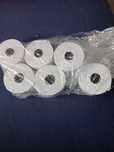 Rolki do kasy 30m x 28mm